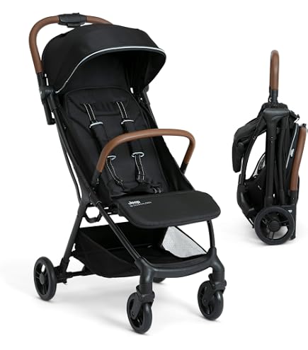 Amazon.com : Cybex 2018 Eezy S Twist Stroller Denim Collection