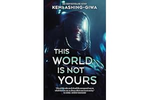 This World Is Not Yours