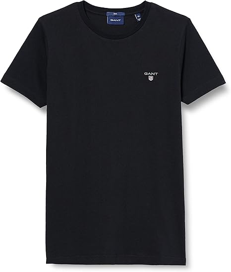 gant slim fit t shirt