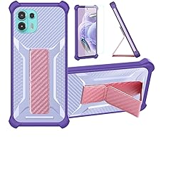 bojioderf Case Compatible for Motorola Edge 20 Lite