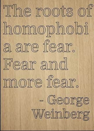 Les Racines De Lutte Sont Peur Peur Citation Par George Weinberg Grave Au Laser Sur Plaque En Bois Dimensions 3 X 25 4 Cm Amazon Ca Maison Et Cuisine