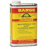 Barge Cement Thinner