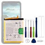 Vvsialeek New LPN387450 Replacement Battery for