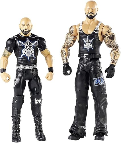 luke gallows and karl anderson action figures