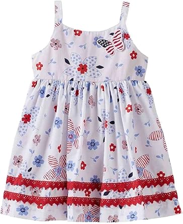 toddler girl sundress