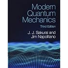 Modern Quantum Mechanics