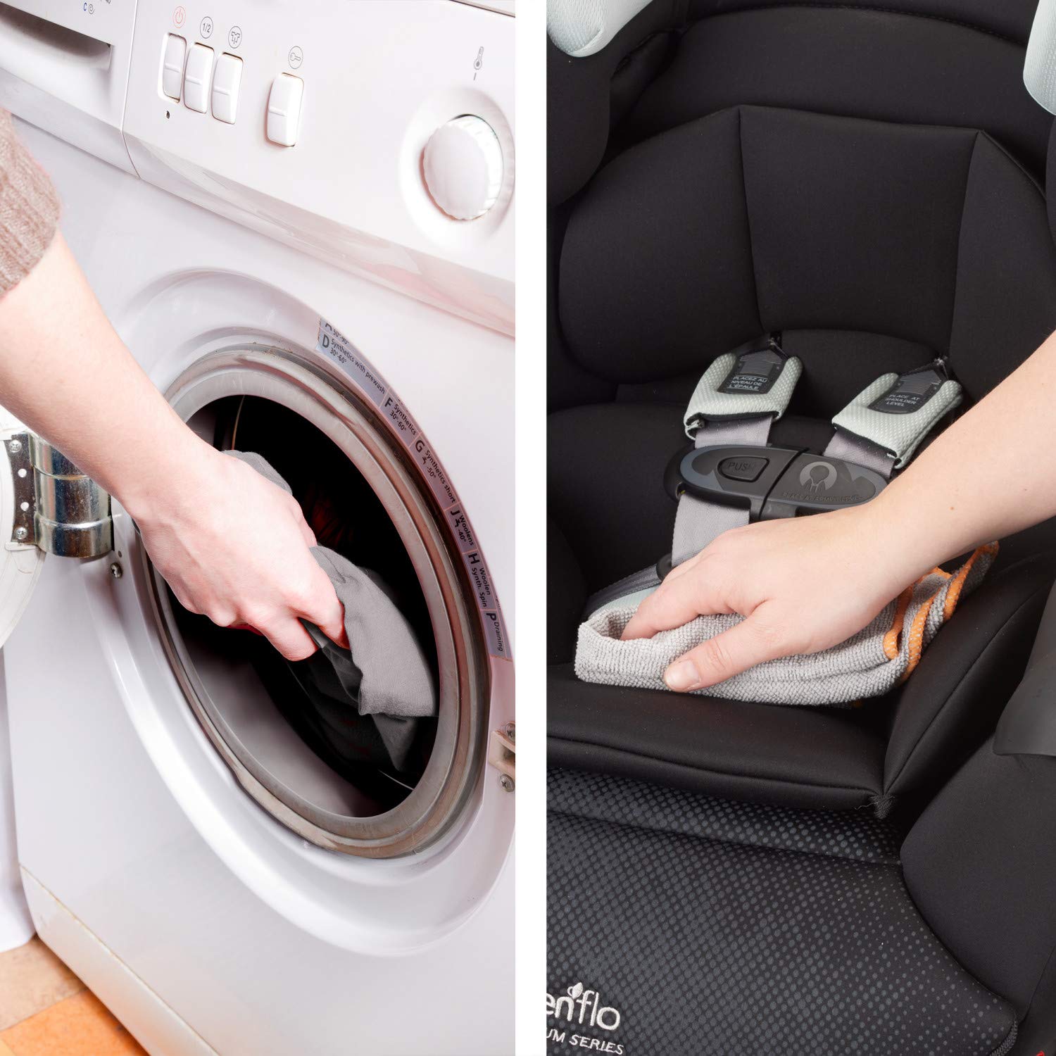 safemax infant car seat