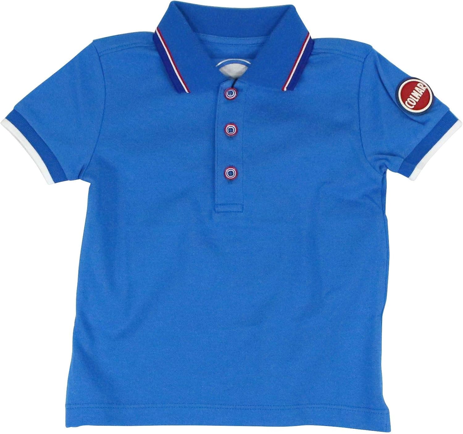 Amazon.com: COLMAR ORIGINALS Luxury Fashion Boys Polo Shirt Summer: Clothing