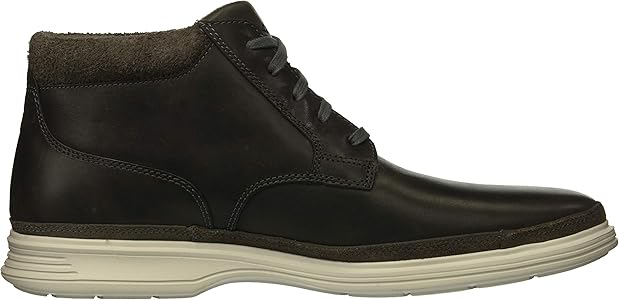dressports modern waterproof chukka