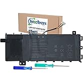 haoctrers C21N1818-1 Laptop Battery Compatible with ASUS VivoBook 15 F512FA F512DA F512JA X512D X512DA X512J X512JA F512FB F5