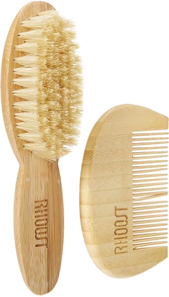 target cradle cap brush