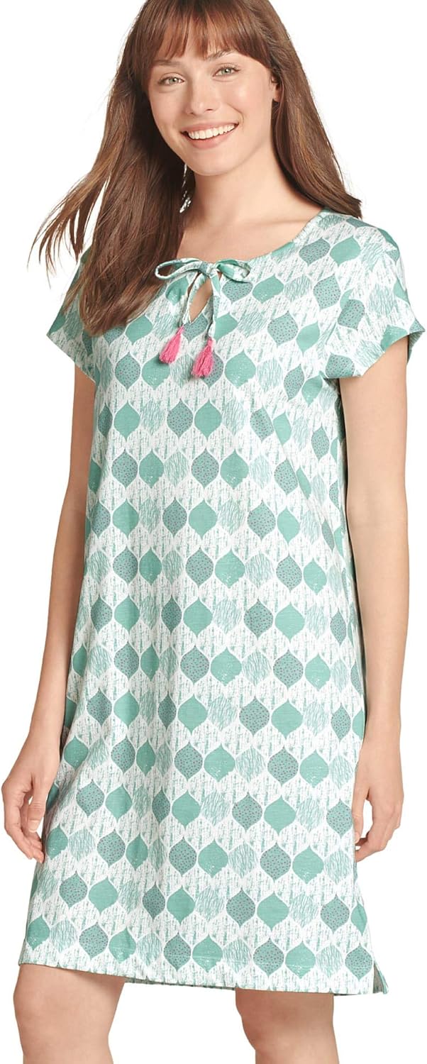 jockey night dress