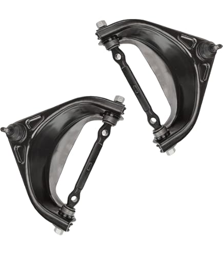 Armuje コンプリートセット High-quality Upper Suspension Arm Assembly for Zxauto Terralord