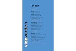 London (Vide verden) (Danish Edition)