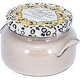 Tyler Candle, 22 Ounce, High Maintenance Long Burning Scented Candle