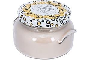 Tyler Candle, 22 Ounce, High Maintenance Long Burning Scented Candle