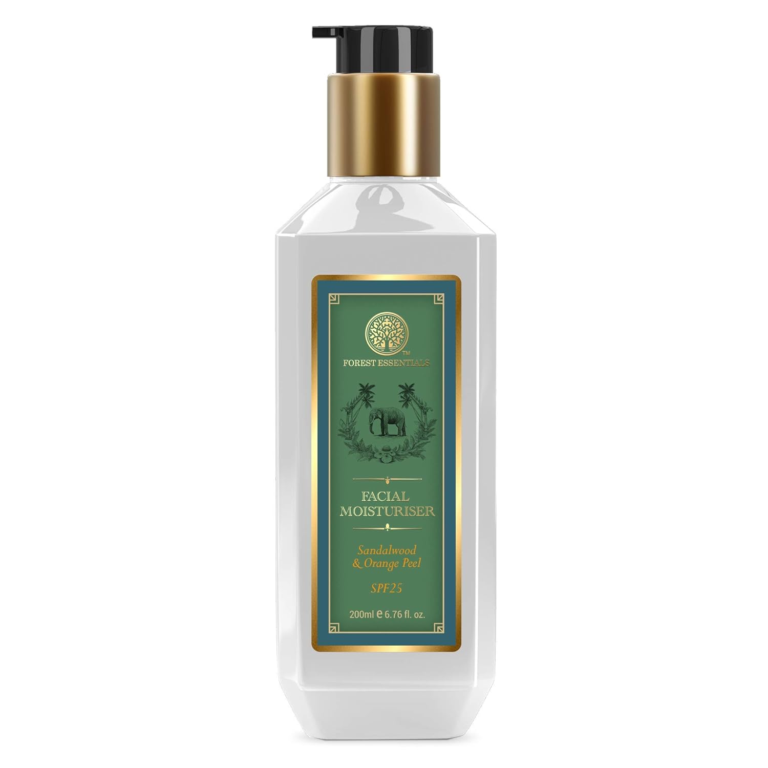forest essentials day cream for dry skin