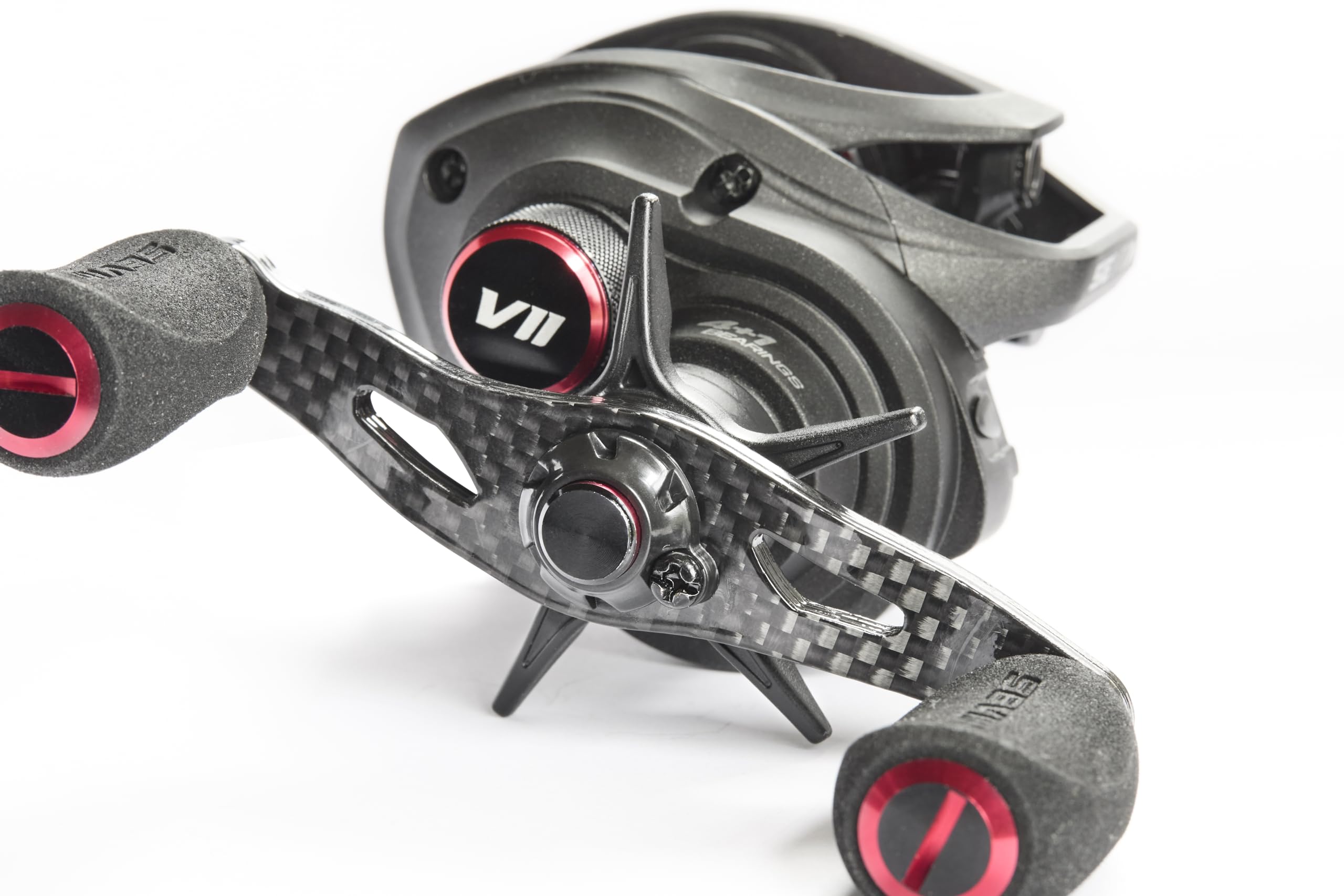 Photo 1 of SEVIIN GF Casting Reel Right Hand (GFC173-R)