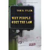 Why People Obey the Law