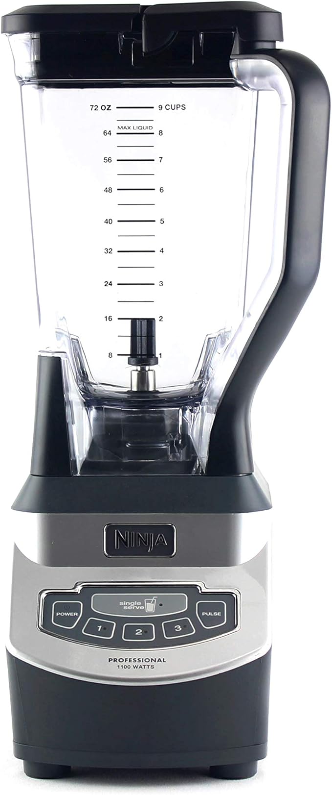 Ninja Professional Blender (BL660) Nutrient Extraction