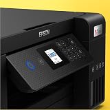 Epson EcoTank ET-2851 A4 Multifunction Printer Wi-Fi Ink Tank Dual-Sided view 5