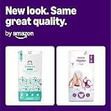 By Amazon Ultra Dry Nappies Size 6 15+ kg 70 nappies Channelled Absorption view 2