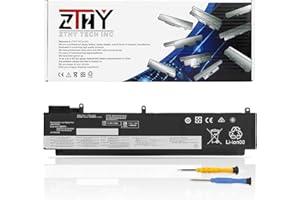 ZTHY 00HW022 Laptop Battery for Len OVO ThinkPad T460S 20F90017US 20F90018US 20F90019US 20F9005GUS T470S 20HF0000 20HF0001 20