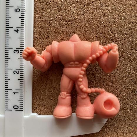 Amazon Co Jp キン肉マン キャラクター 消しゴム キン消し キャラ消し 塩ビ 人形 ケシゴム フィギュア キンケシ 当時物 ゆでたまご レア 希少 ケンダマン ホビー 通販