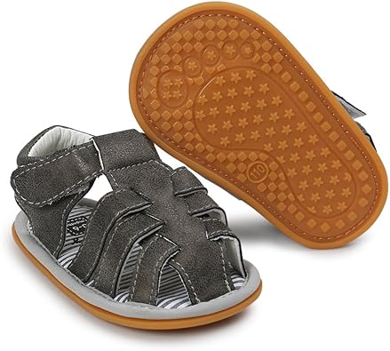 amazon baby boy sandals