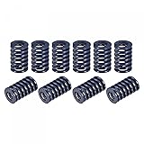 uxcell 3D Printer Die Spring, 10pcs 12mm OD 20mm