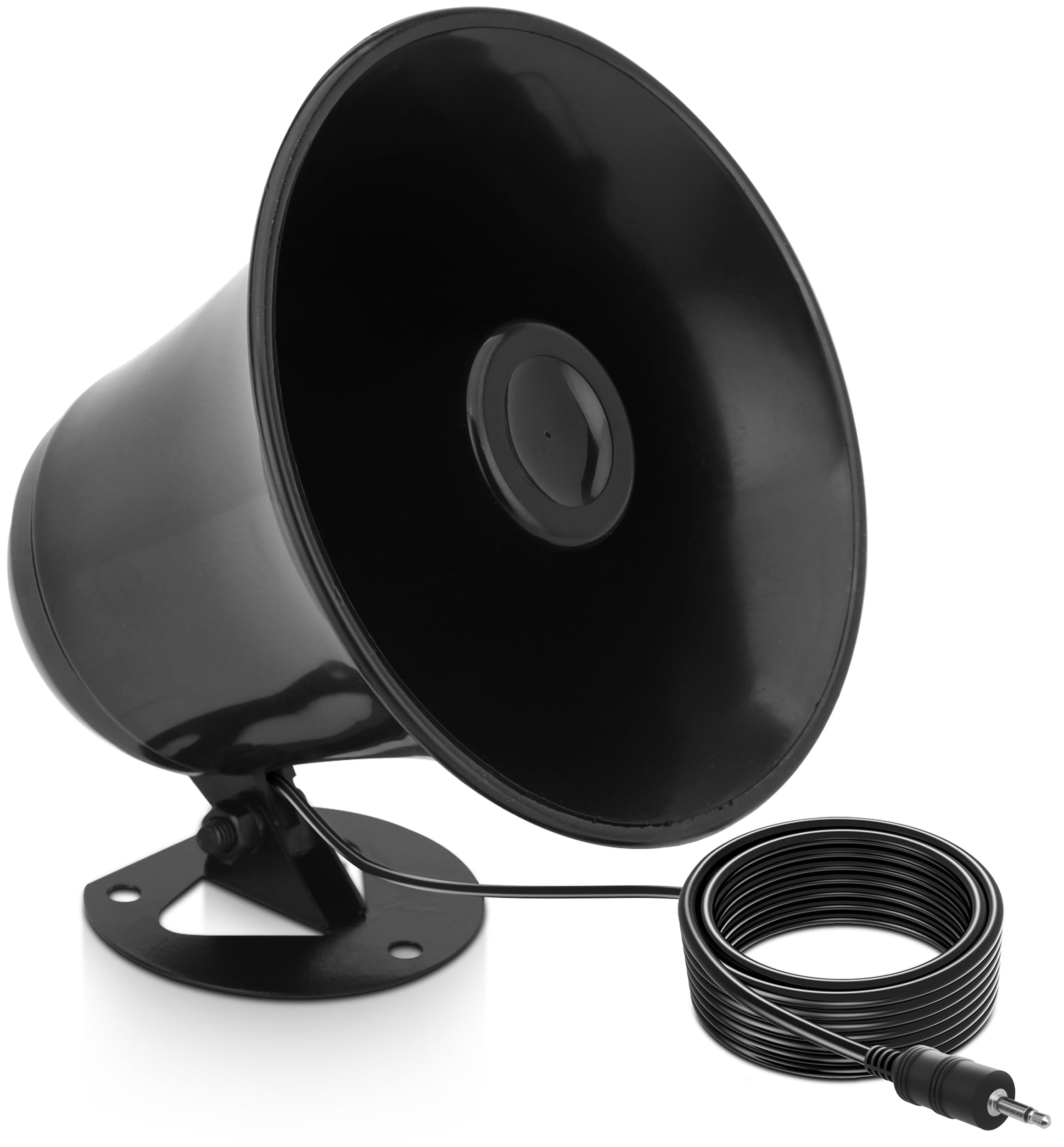 Pyramid SP5 All Weather 5 inch PA Mono Extension Horn Speaker