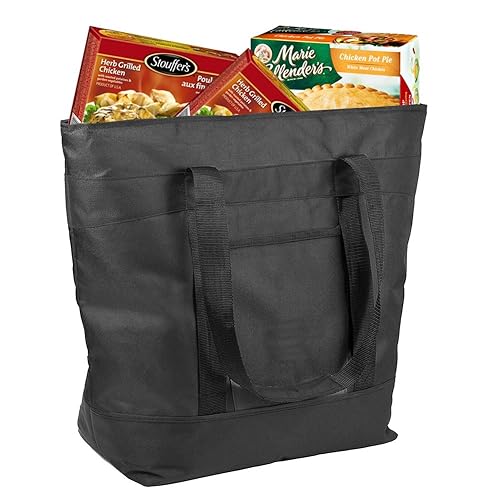 Insulated Thermal Bags
