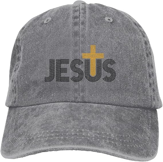 denim hat mens