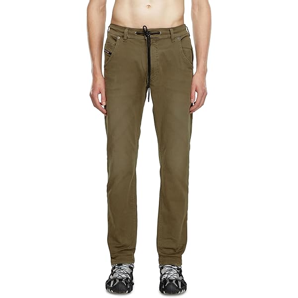 Diesel Slim 2060 D-Strukt JoggJeans® at Amazon Men's Clothing store