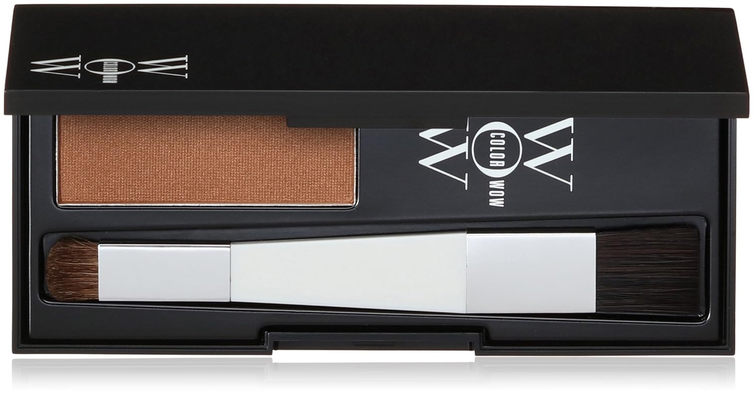 COLOR WOW Root Cover Up - Root Touch Up Concealer to Cover roots