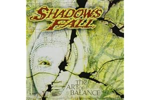 The Art Of Balance