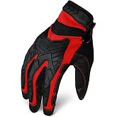 Ironclad Work Gloves Impact Protection Gloves