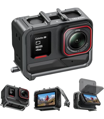 Amazon.com : Rszfnjxry Xplorer Grip Kit Bundle(Camera