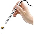 Supereyes B005 1~200X Handheld USB Digital Microscope Endoscope Loupe Otoscope Magnifier with 11mm Tube Diameter Tripod LED