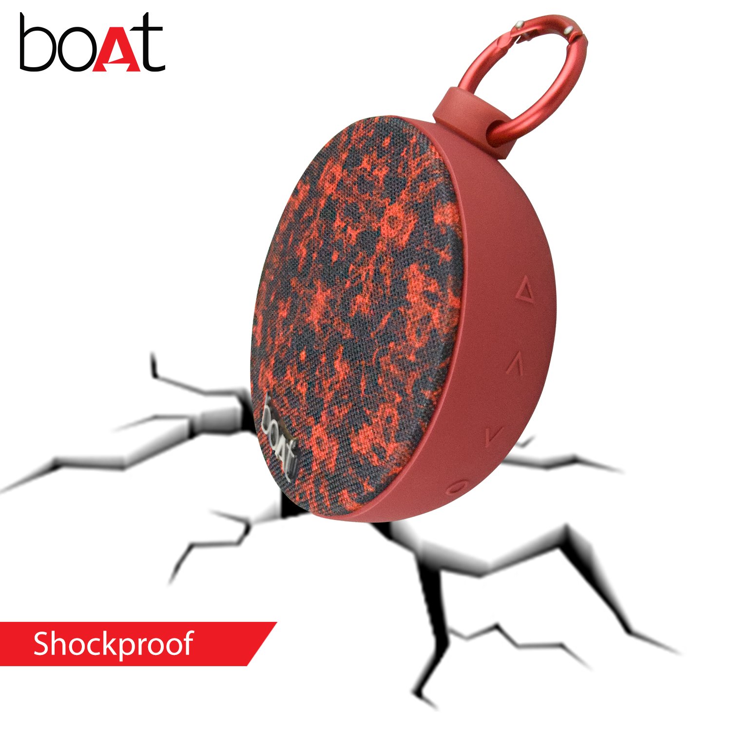 boat stone 260 4 w portable bluetooth speaker