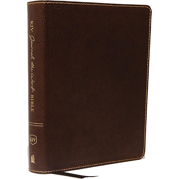 NRSVCE, Illustrated Catholic Bible, Leathersoft, Black, Comfort