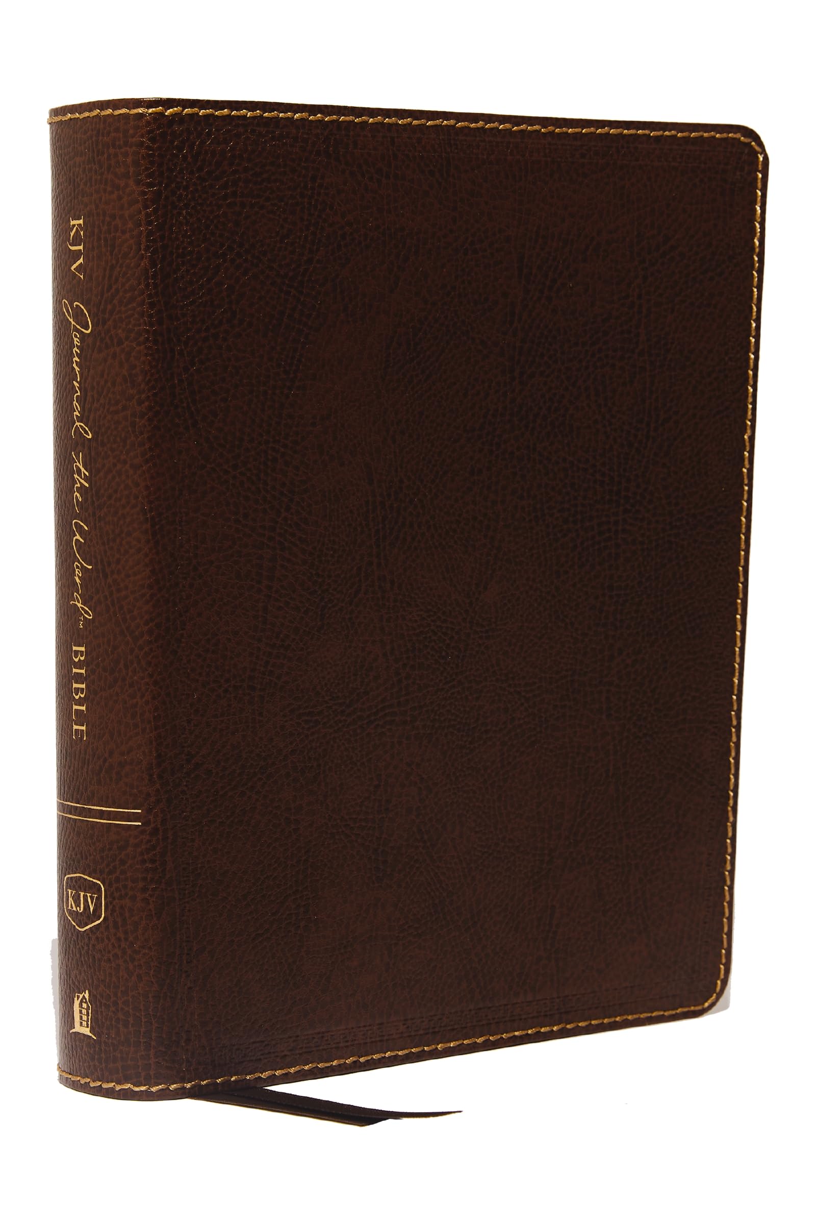 KJV Journal the Word Bible, Reflect, Journal or Create Art Next to Your Favorite Verses (Brown Bonded Leather, Red Letter, Comfort Print: King James Version Holy Bible) KJV Journal the Word Bible, Reflect, Journal or Create Art Next to Your Favorite Verses (Brown Bonded Leather, Red Letter, Comfort Print: King James Version Holy Bible) KJV Journal the Word Bible, Reflect, Journal or Create Art Nex