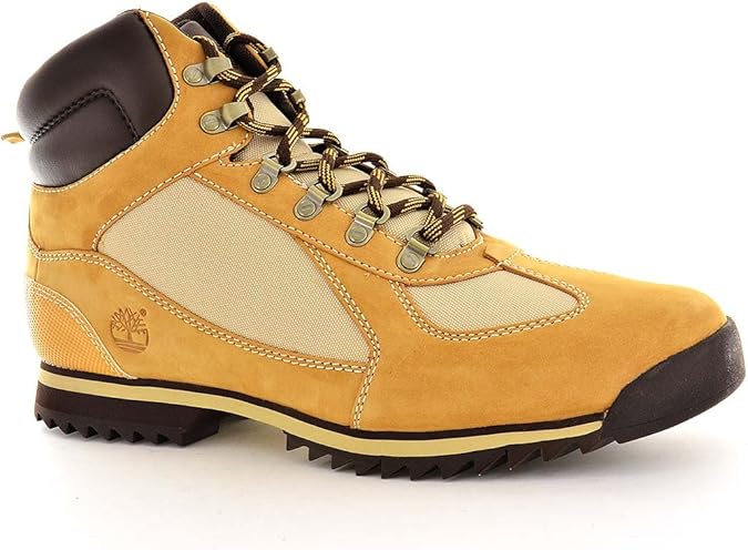 timberland hiking boots amazon