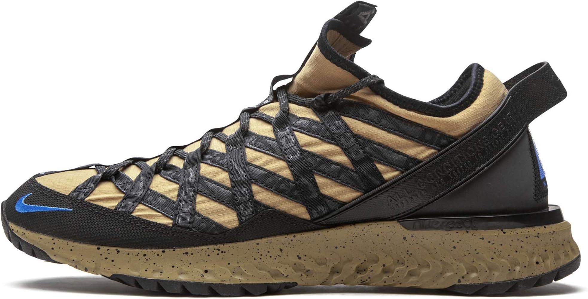 nike regrind hiking boots