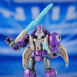Transformers One Prime Changer Alpha Trion 5-Inch