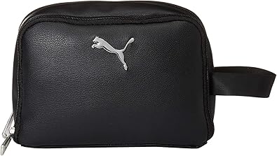puma purse and shoes