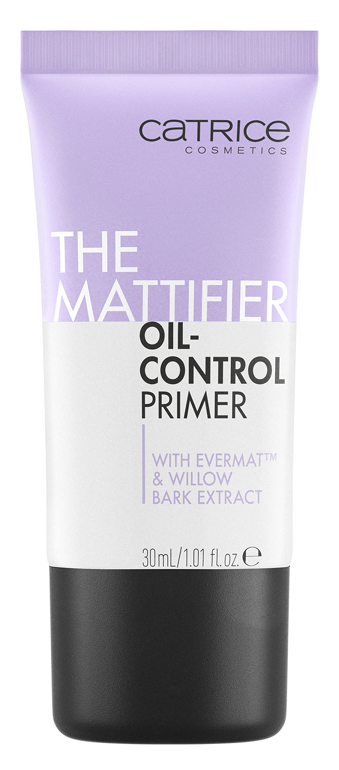 Catrice The Mattifier Oil-Control Primer, longlasting, caring, pore refining, matte (30ml)