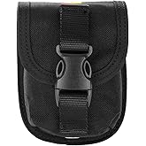 Dive Rite Travel Weight Pocket 4lb Slide,Hook and loop