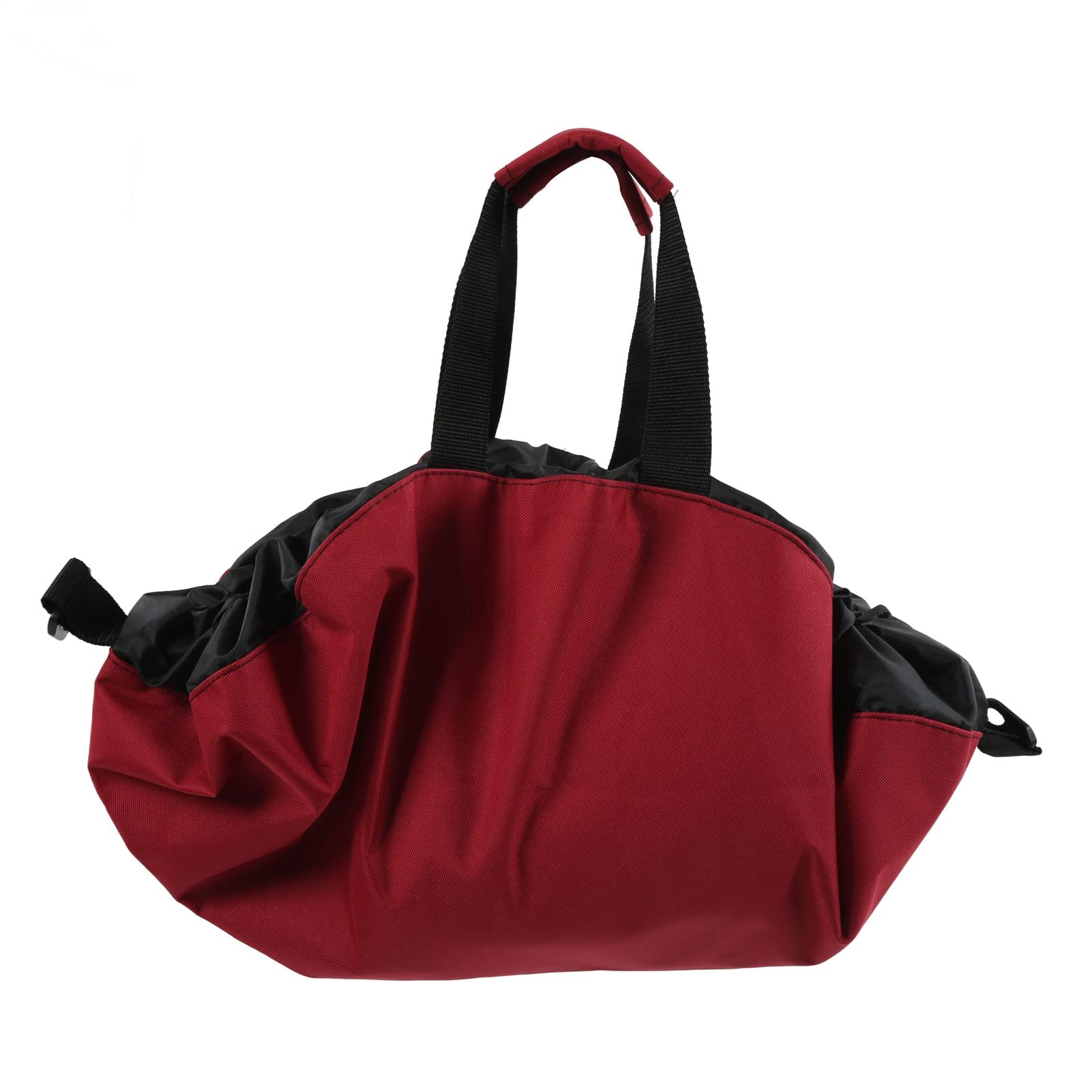 Raqz Surf Changing Mat, Drawstring Retractable Wetsuit Bag Soft Hand Feel for Sandbeach for Outdoor Sports