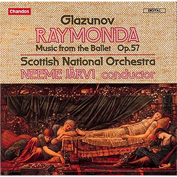 Amazon.com: Three Ballets: Concerto / Elite Syncopations